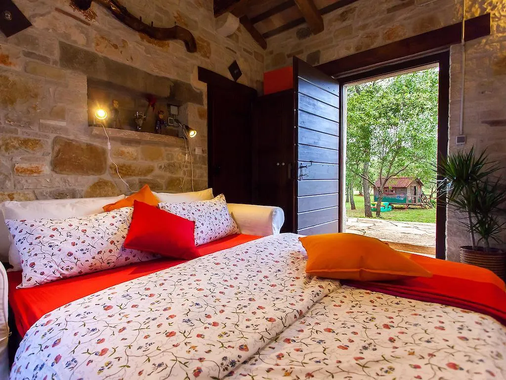 Sun Garden Premium Apartments Vrsar