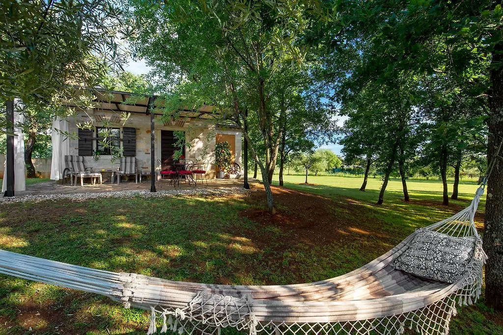 Sun Garden Premium Apartments Vrsar 0*,  Croatia