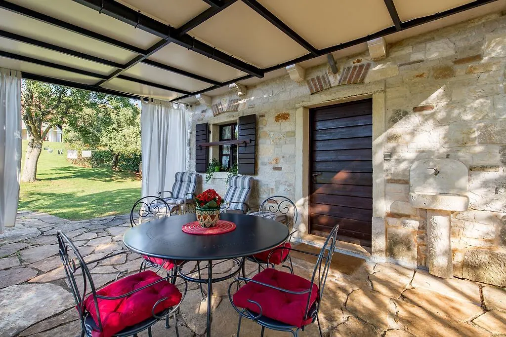 Sun Garden Premium Apartments Vrsar
