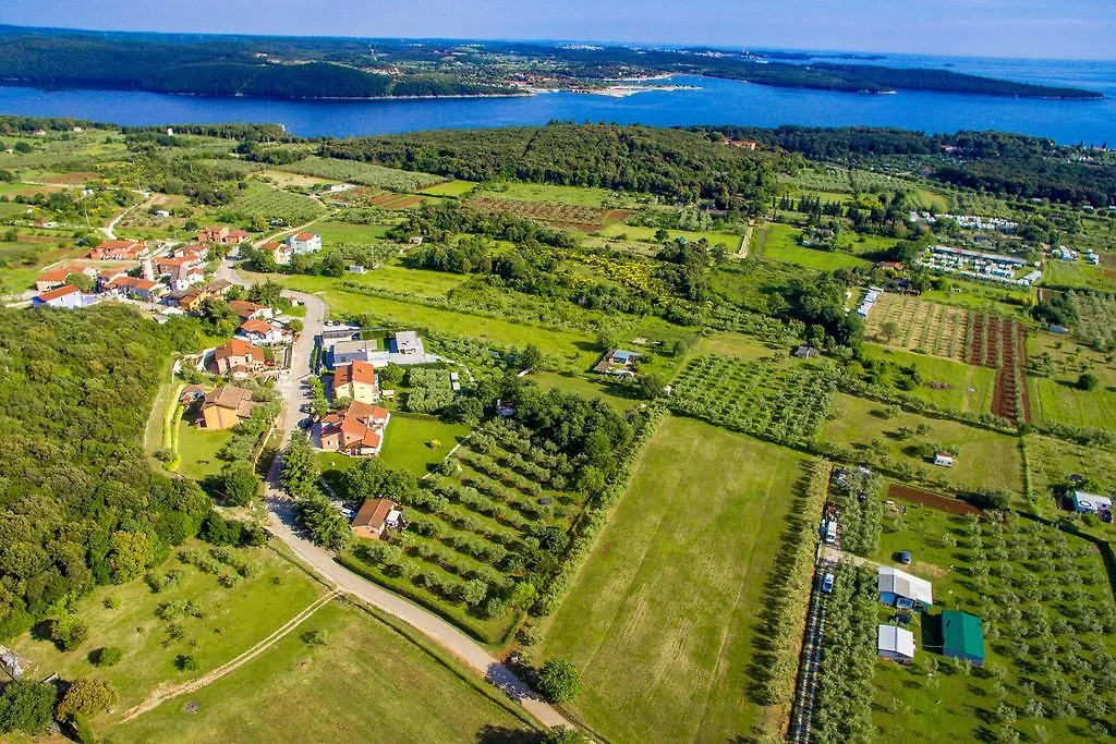 Sun Garden Premium Apartments Vrsar