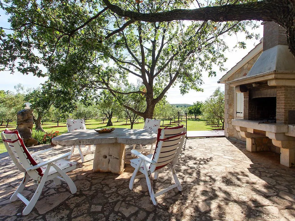 Sun Garden Premium Apartments Vrsar Croatia