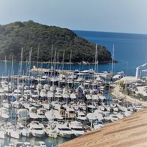Appartamento Papilon, Orsera