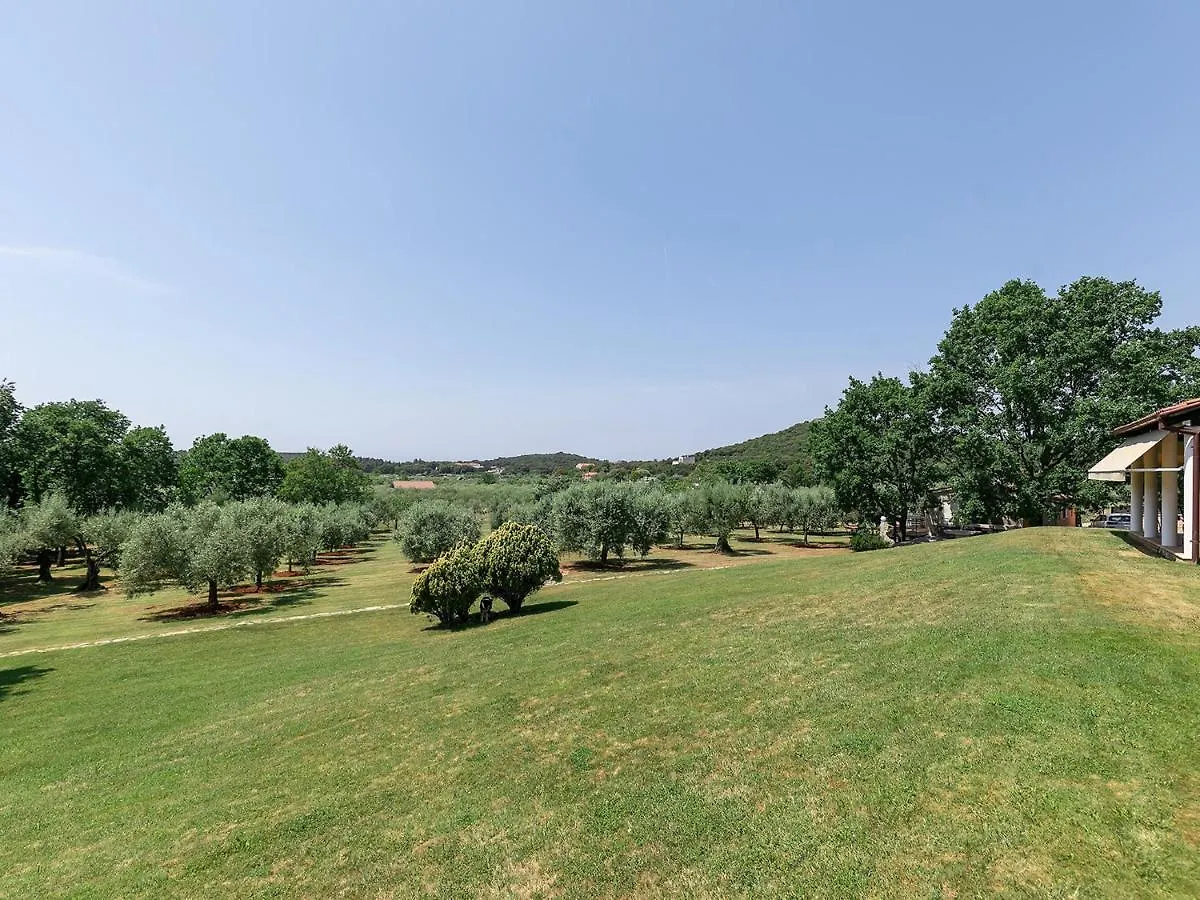 Sun Garden Premium Apartments Vrsar