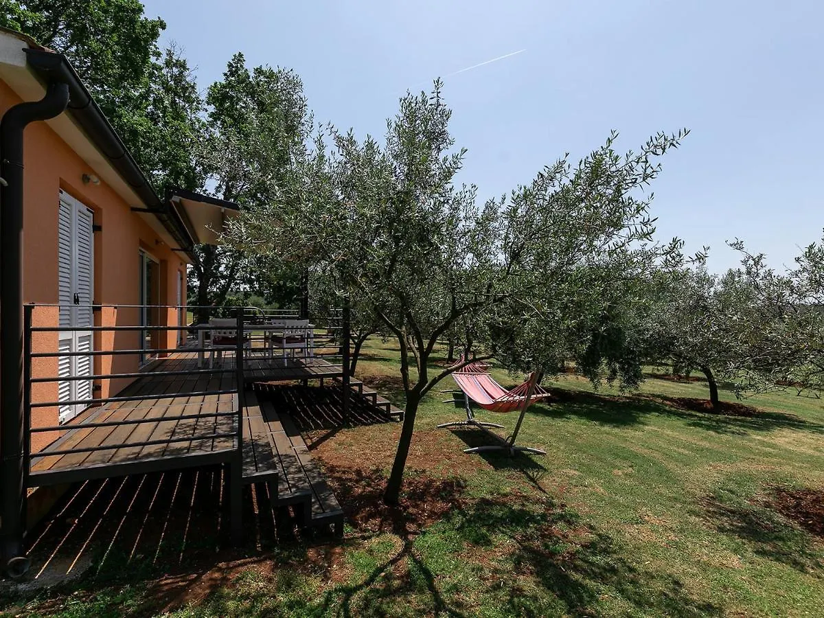 Sun Garden Premium Apartments Vrsar