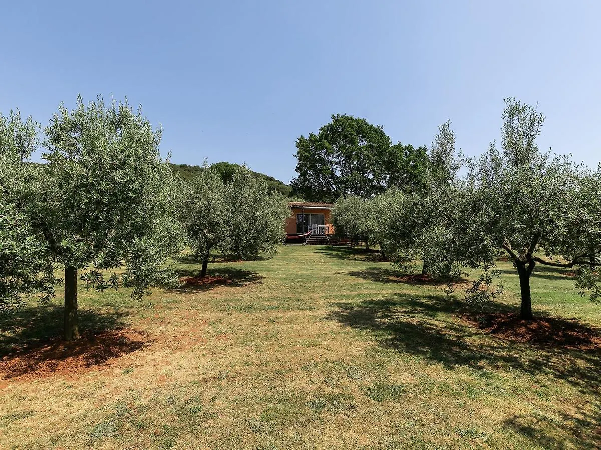 Sun Garden Premium Apartments Vrsar