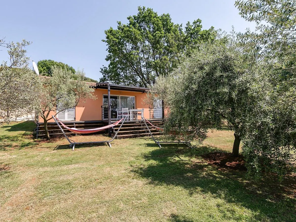 Sun Garden Premium Apartments Vrsar