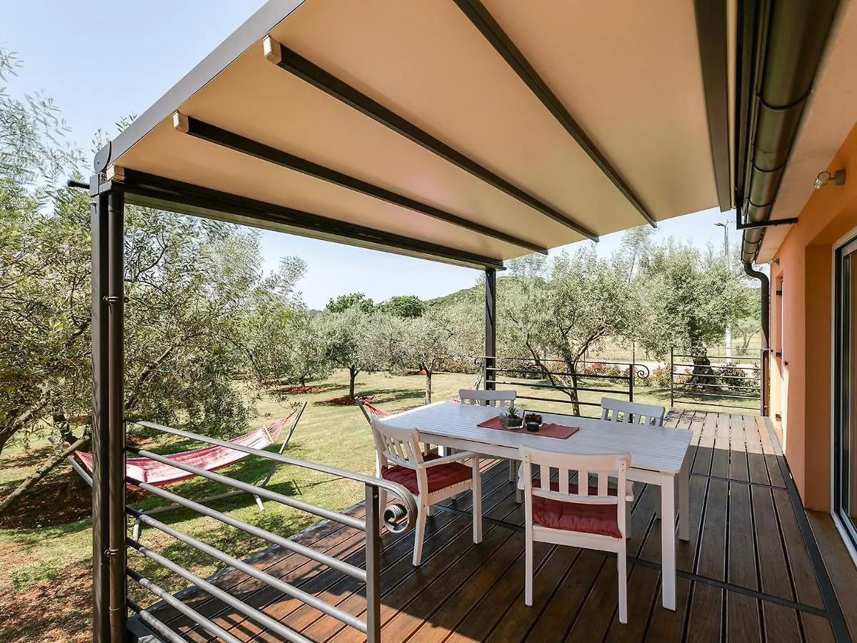 Sun Garden Premium Apartments Vrsar