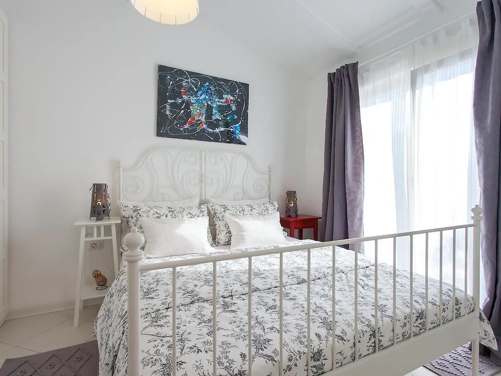 Sun Garden Premium Apartments Vrsar Kroatien