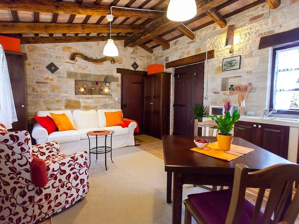 Sun Garden Premium Apartments Vrsar