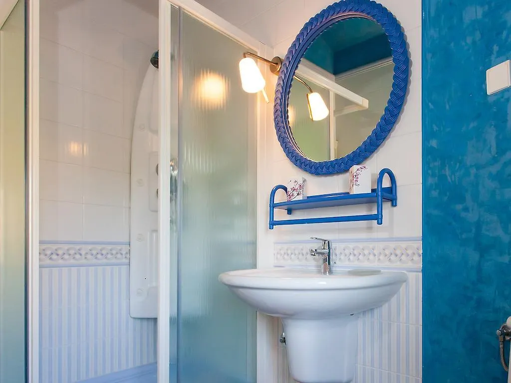 Sun Garden Premium Apartments Vrsar